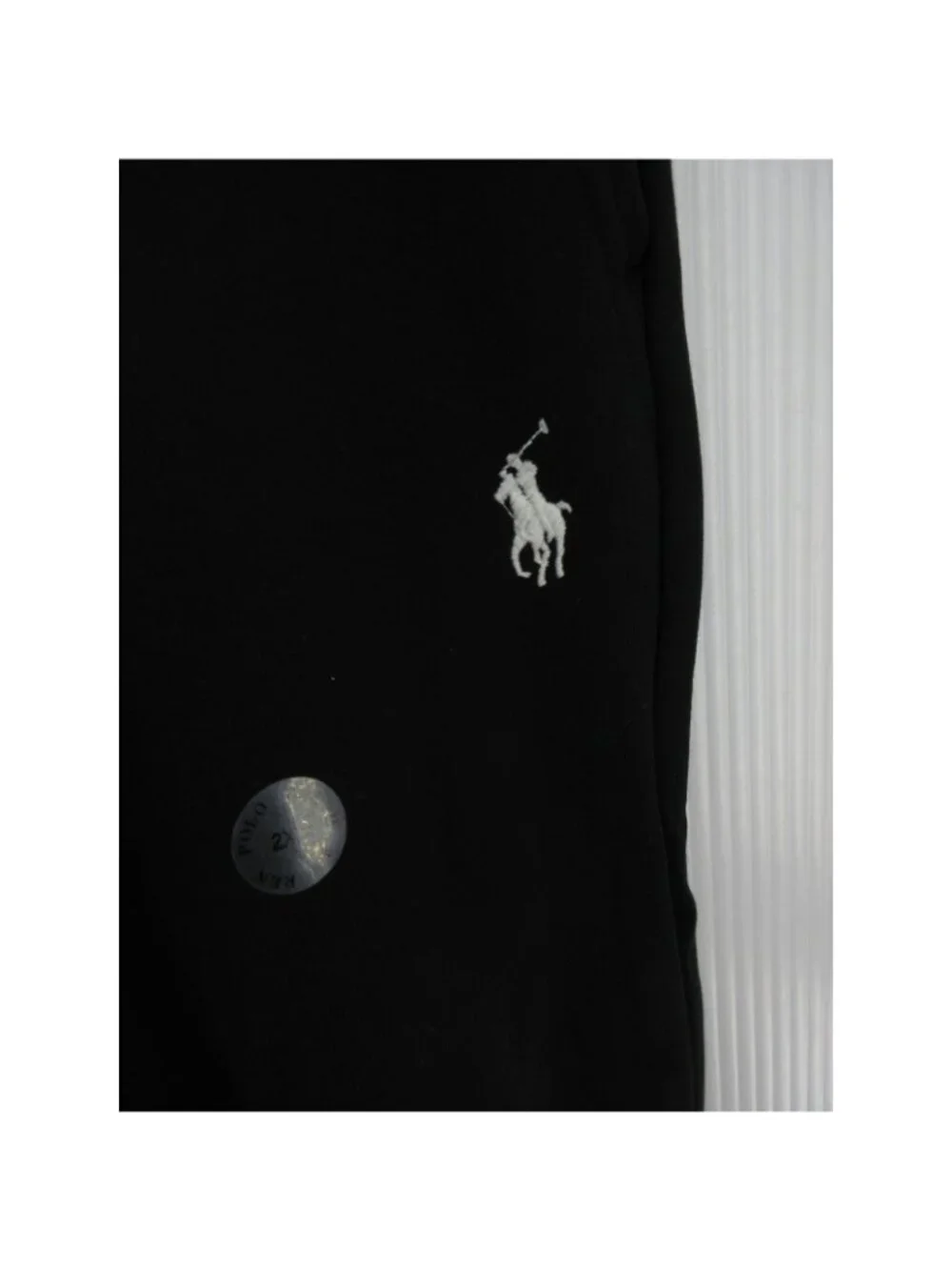 Polo Ralph Lauren Pants 2XB Big Jogger Sweatpants Performance Pony
